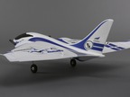 Firebird Delta Ray RTF Mode 2